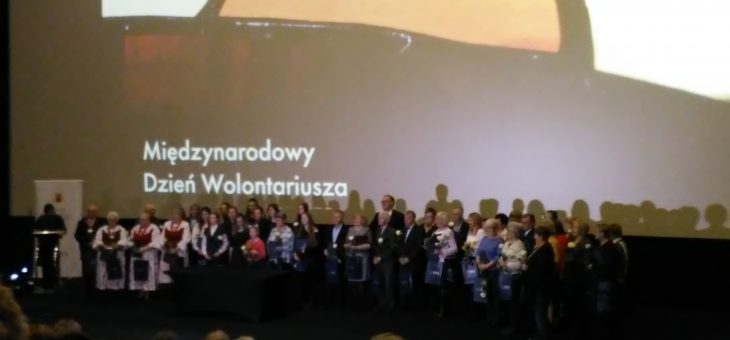 IX MIĘDZYNARODOWE DNI OSÓB NIEPEŁNOSPRAWNYCH I WOLONTARIATU