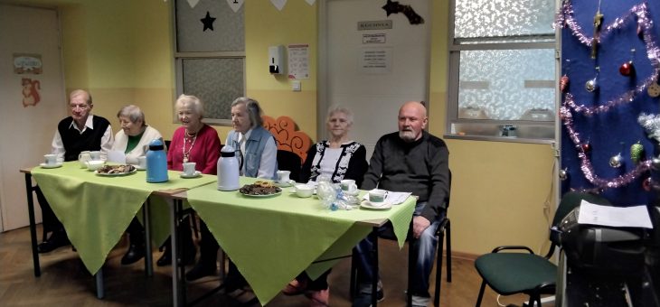 Z wizytą w przedszkolu
