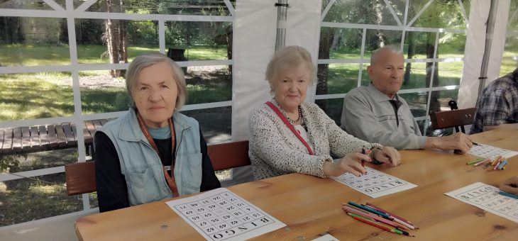 Klub BINGO