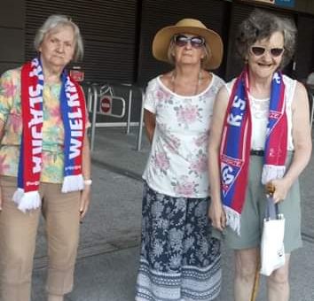 Stadion Arena Zabrze