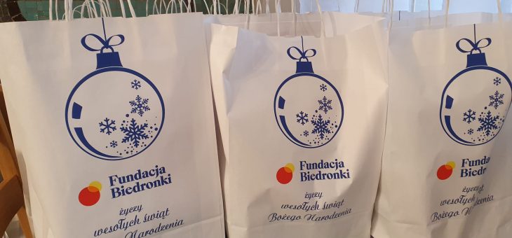 Fundacja Biedronka